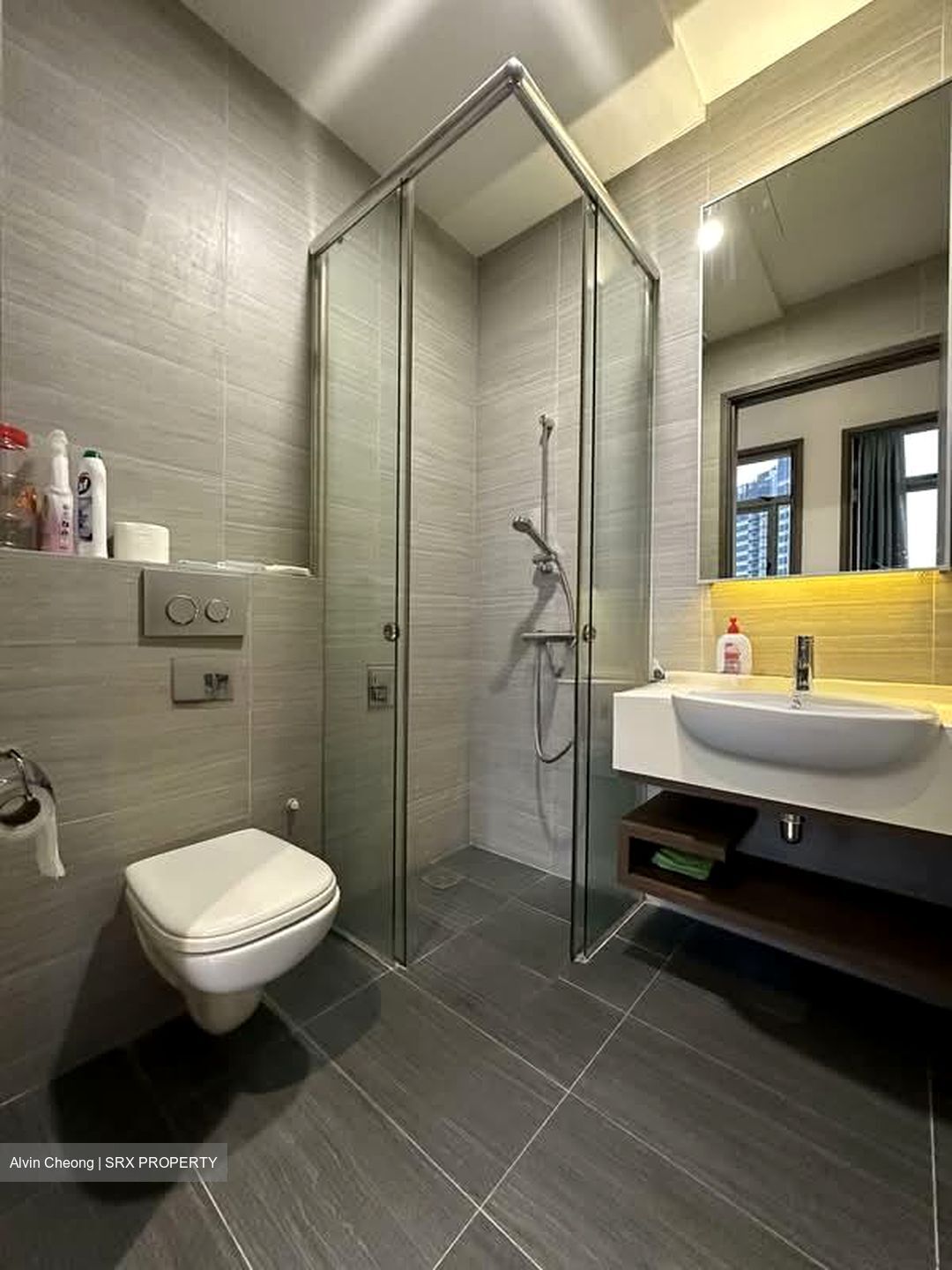 One Dusun Residences (D12), Apartment #581786291